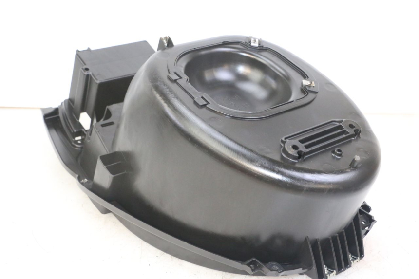 photo de COFFRE SELLE PIAGGIO NRG POWER PUREJET 50 (2018 - 2021)