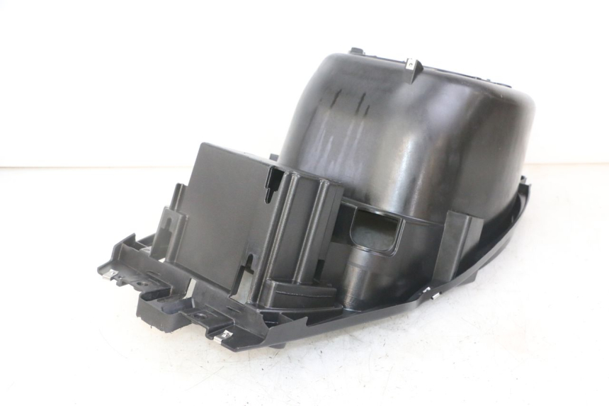 photo de COFFRE SELLE PIAGGIO NRG POWER PUREJET 50 (2018 - 2021)