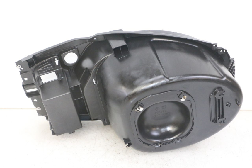 photo de COFFRE SELLE PIAGGIO NRG POWER PUREJET 50 (2018 - 2021)