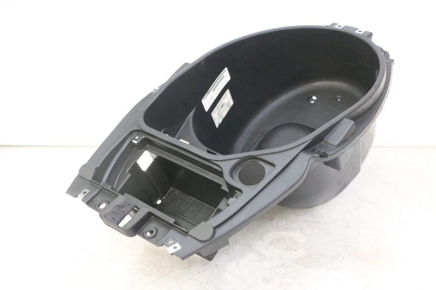 photo de COFFRE SELLE PIAGGIO NRG POWER PUREJET 50 (2018 - 2021)