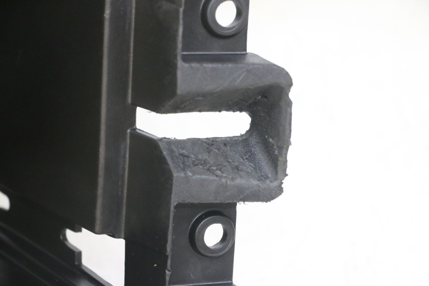 photo de COFFRE SELLE PIAGGIO NRG POWER PUREJET 50 (2018 - 2021)