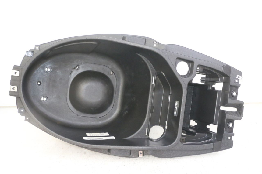 photo de COFFRE SELLE PIAGGIO NRG POWER PUREJET 50 (2018 - 2021)