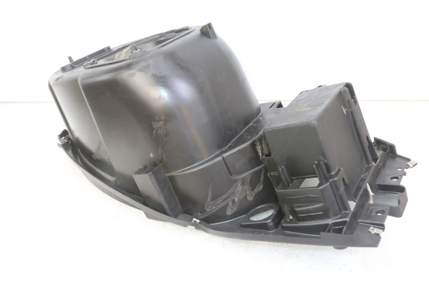 photo de COFFRE SELLE PIAGGIO NRG POWER PUREJET 50 (2018 - 2021)