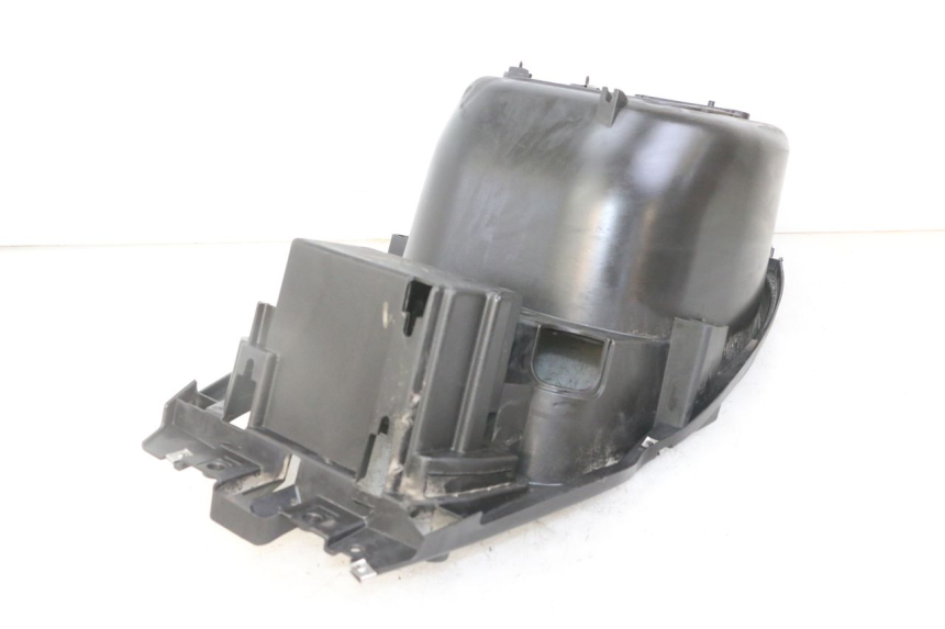 photo de COFFRE SELLE PIAGGIO NRG POWER PUREJET 50 (2018 - 2021)