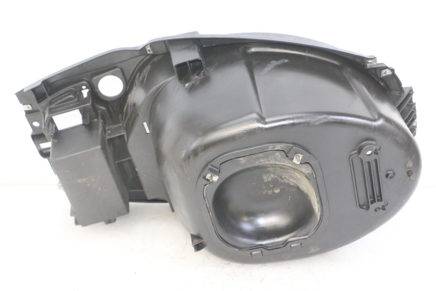 photo de COFFRE SELLE PIAGGIO NRG POWER PUREJET 50 (2018 - 2021)