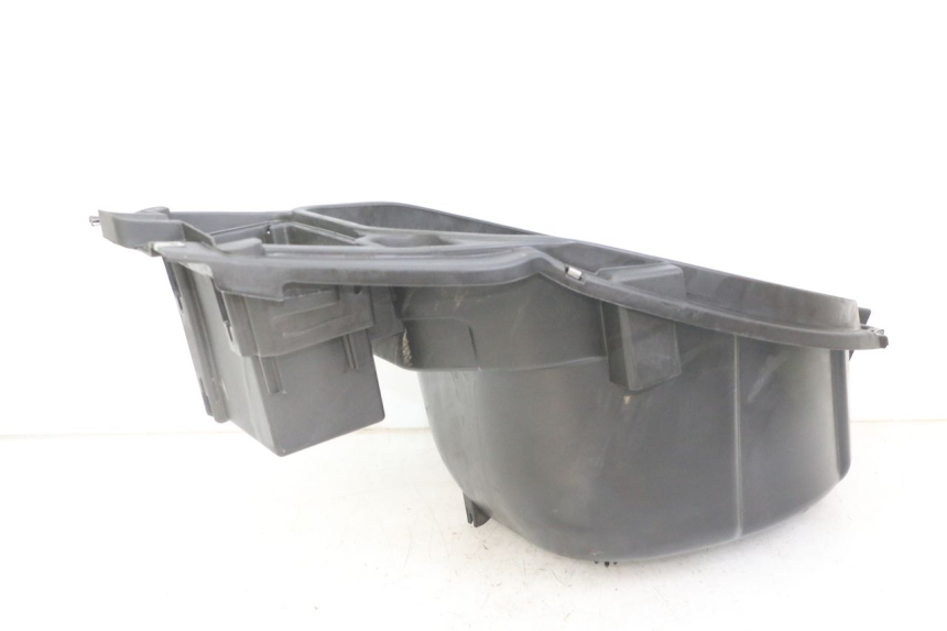 photo de COFFRE SELLE PIAGGIO NRG POWER PUREJET 50 (2018 - 2021)