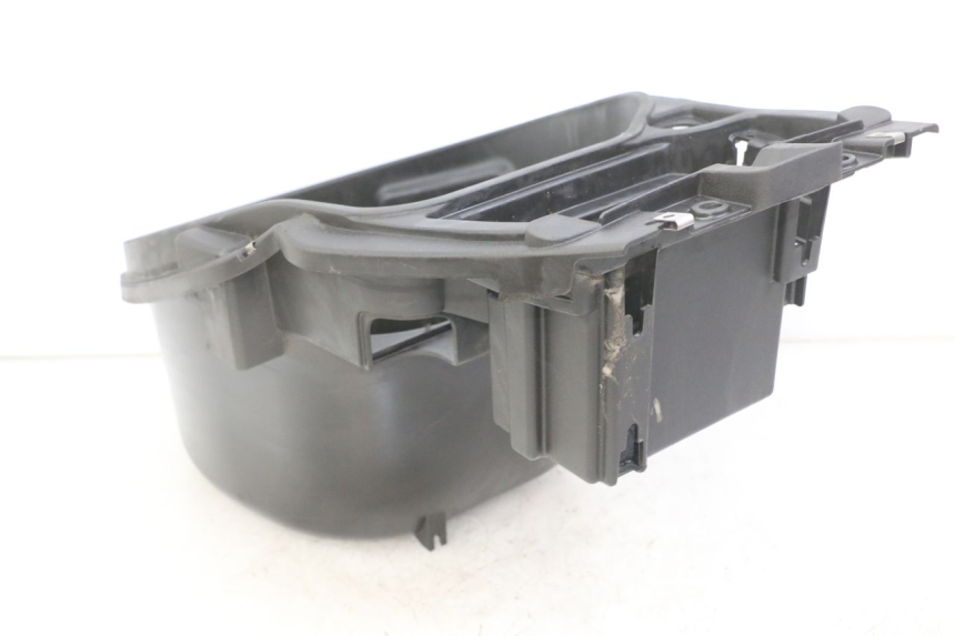 photo de COFFRE SELLE PIAGGIO NRG POWER PUREJET 50 (2018 - 2021)