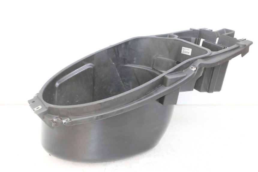 photo de COFFRE SELLE PIAGGIO NRG POWER PUREJET 50 (2018 - 2021)