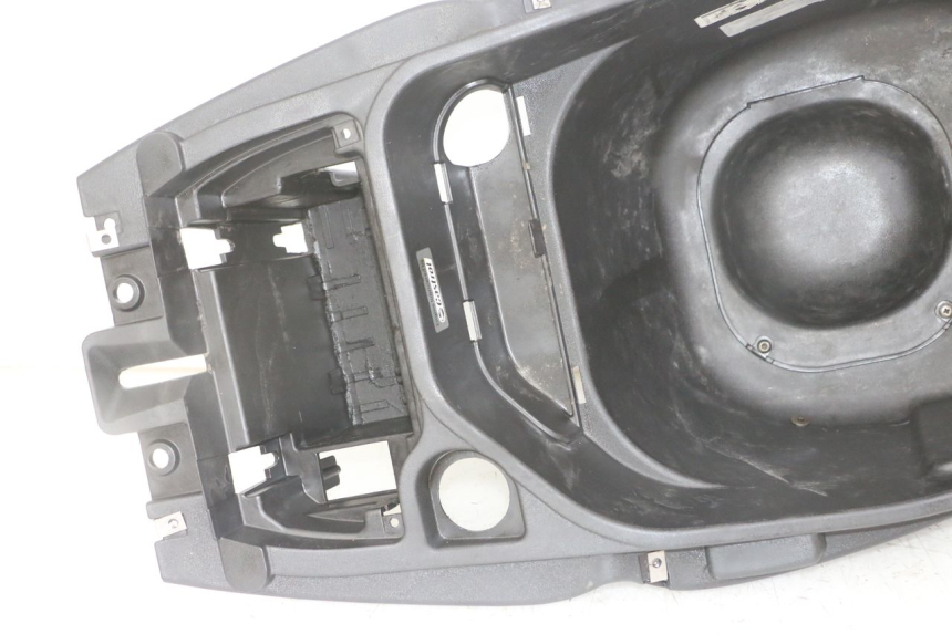 photo de COFFRE SELLE PIAGGIO NRG POWER PUREJET 50 (2018 - 2021)