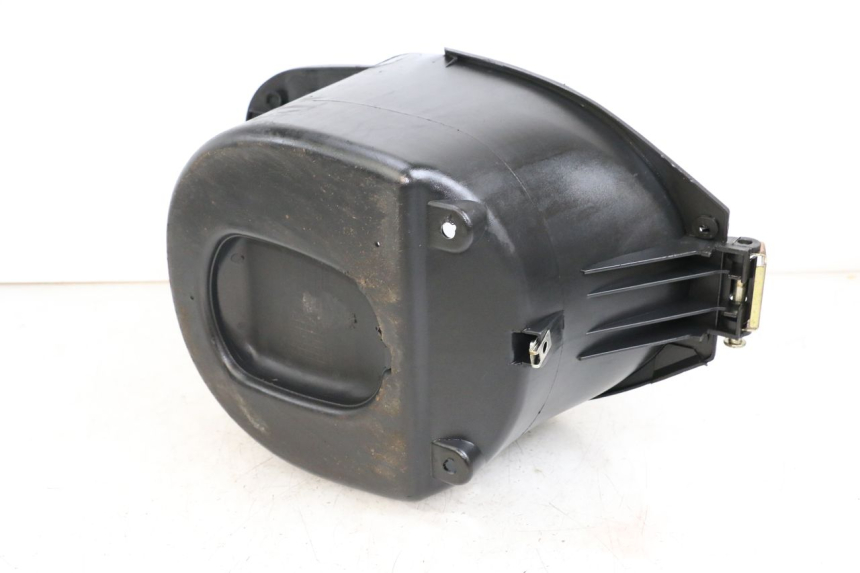 photo de COFFRE SELLE JM MOTORS OLDIES 4T 50 (2010 - 2020)