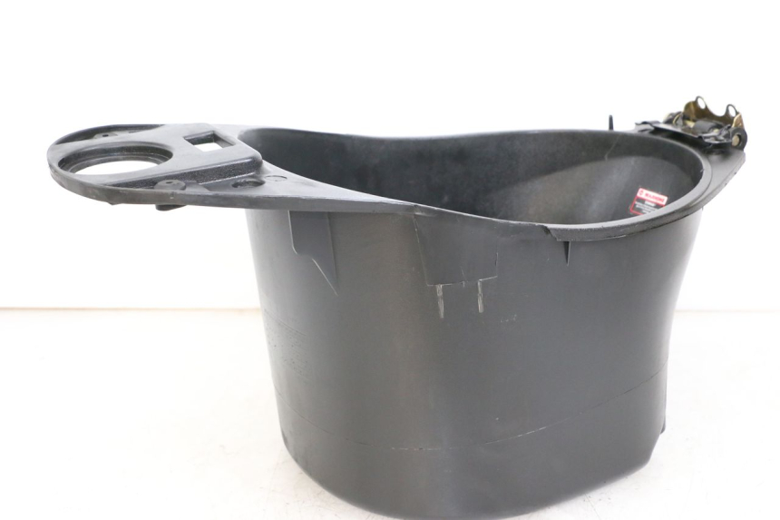 photo de COFFRE SELLE JM MOTORS OLDIES 4T 50 (2010 - 2020)