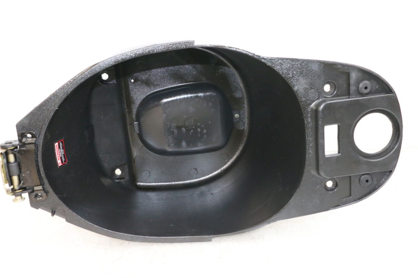photo de COFFRE SELLE JM MOTORS OLDIES 4T 50 (2010 - 2020)