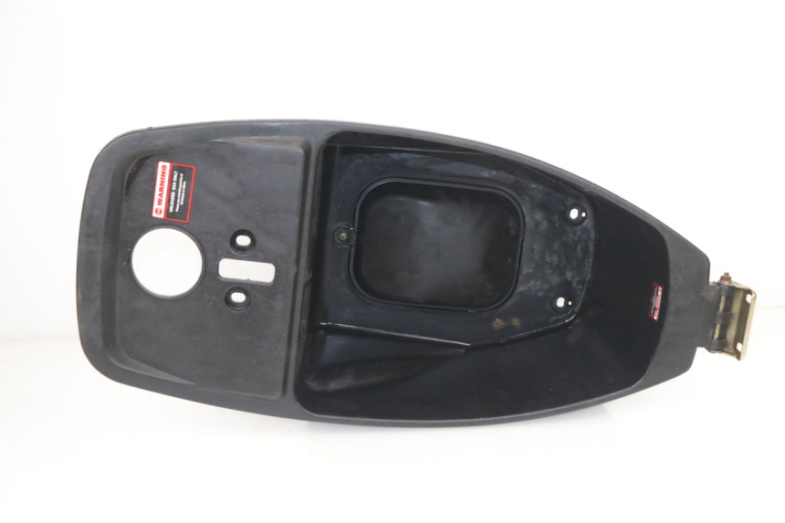 photo de COFFRE SELLE JM MOTORS OLDIES GT 4T 50 (2010 - 2017)