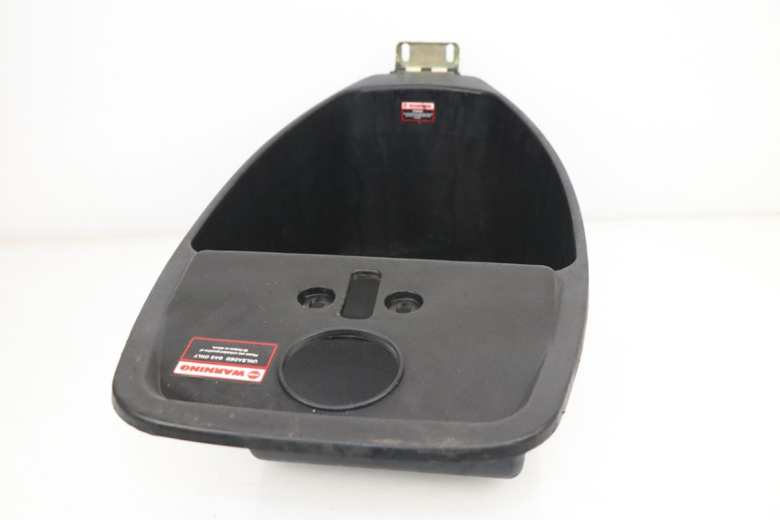 photo de COFFRE SELLE JM MOTORS OLDIES GT 4T 50 (2010 - 2017)