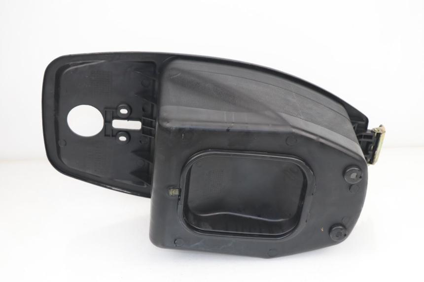 photo de COFFRE SELLE JM MOTORS OLDIES GT 4T 50 (2010 - 2017)