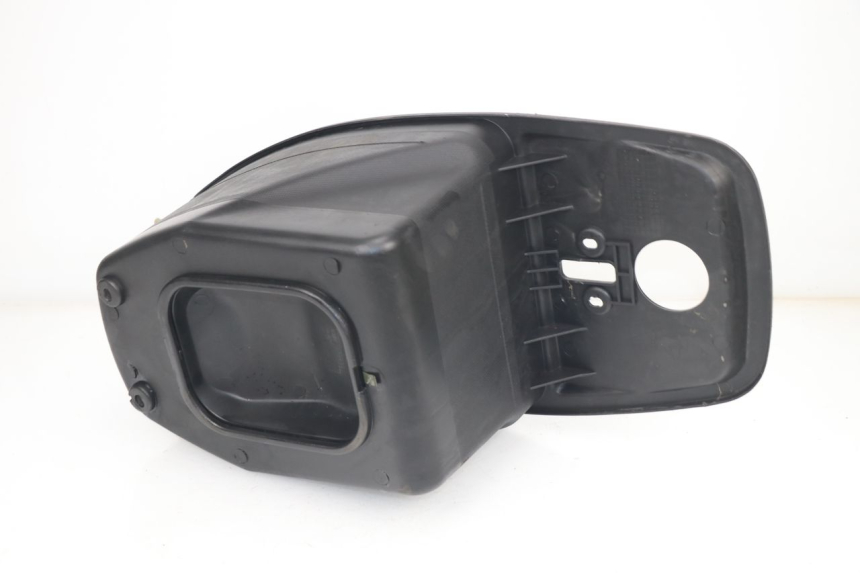 photo de COFFRE SELLE JM MOTORS OLDIES GT 4T 50 (2010 - 2017)