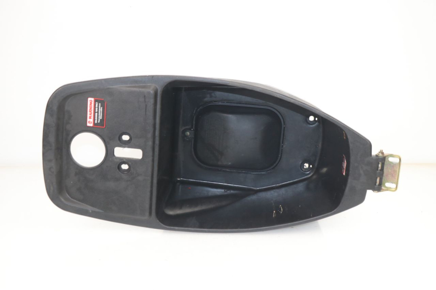 photo de COFFRE SELLE JM MOTORS OLDIES GT 4T 50 (2010 - 2017)