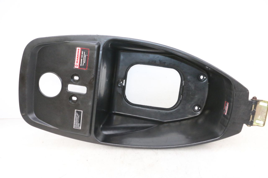 photo de COFFRE SELLE JM MOTORS OLDIES GT 4T 50 (2018 - 2025) - Vue principale