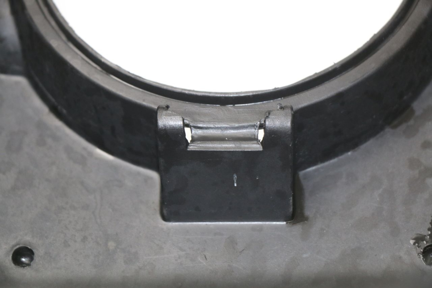 photo de COFFRE SELLE SYM ORBIT 2 4T 50 (2018 - 2022)