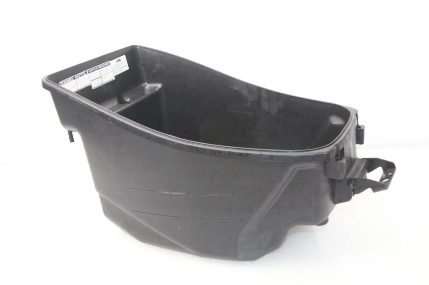 photo de COFFRE SELLE SYM ORBIT 2 4T 50 (2018 - 2022)