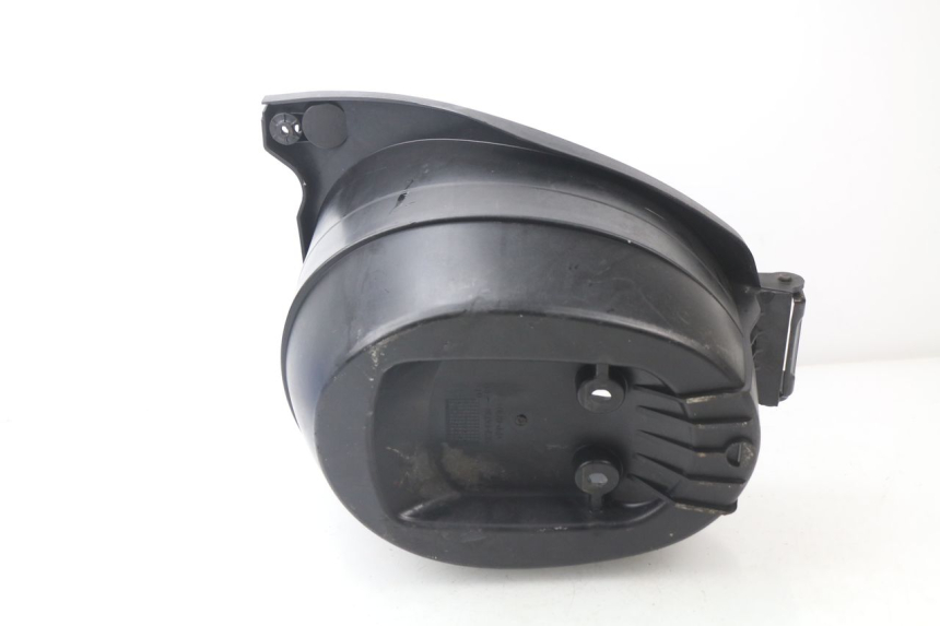 photo de COFFRE SELLE MBK OVETTO 2T 50 (2007 - 2017)