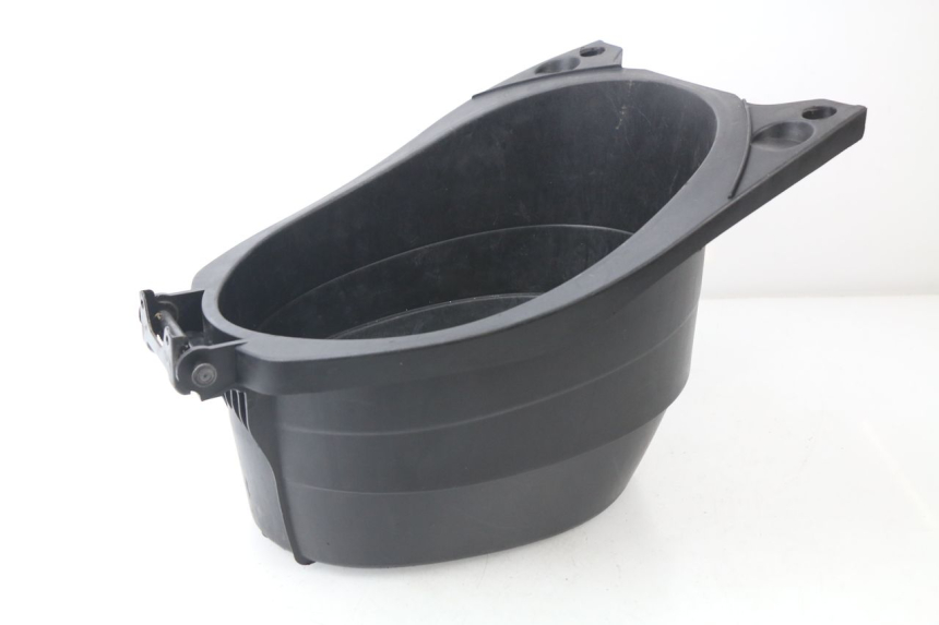 photo de COFFRE SELLE MBK OVETTO 2T 50 (2007 - 2017)