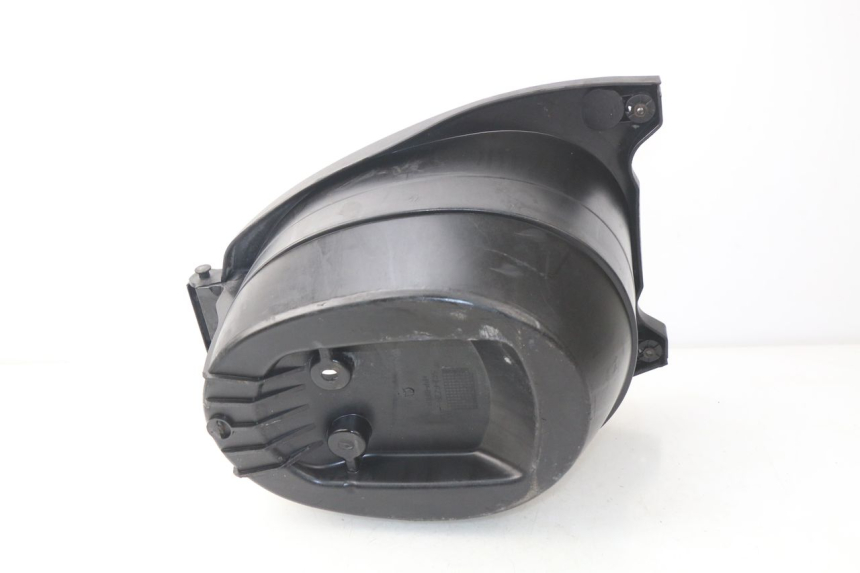 photo de COFFRE SELLE MBK OVETTO 4T 50 (2008 - 2016)