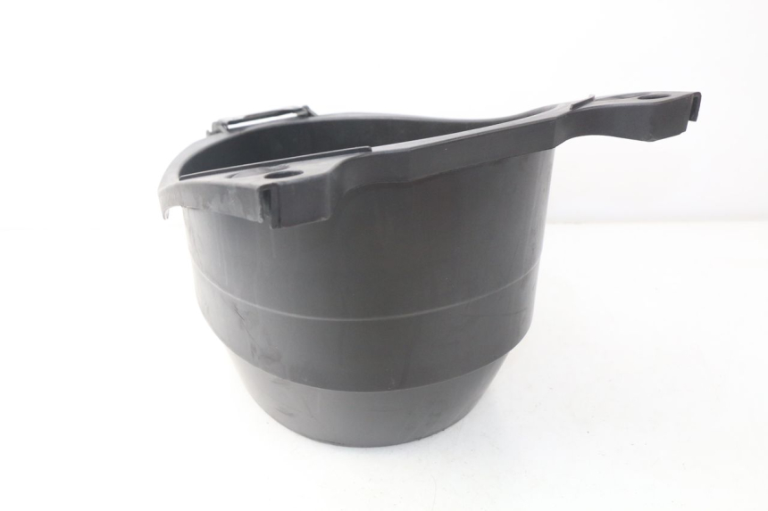 photo de COFFRE SELLE MBK OVETTO 4T 50 (2008 - 2016)