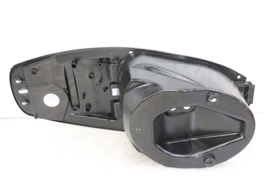 photo de COFFRE SELLE PEUGEOT BELVILLE 125 (2017 - 2021)