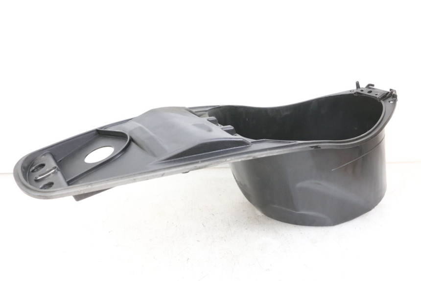 photo de COFFRE SELLE PEUGEOT BELVILLE 125 (2017 - 2021)