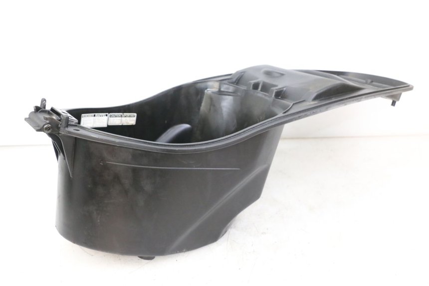 photo de COFFRE SELLE PEUGEOT BELVILLE 125 (2017 - 2021)