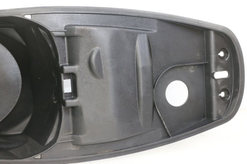 photo de COFFRE SELLE PEUGEOT BELVILLE 125 (2017 - 2021)