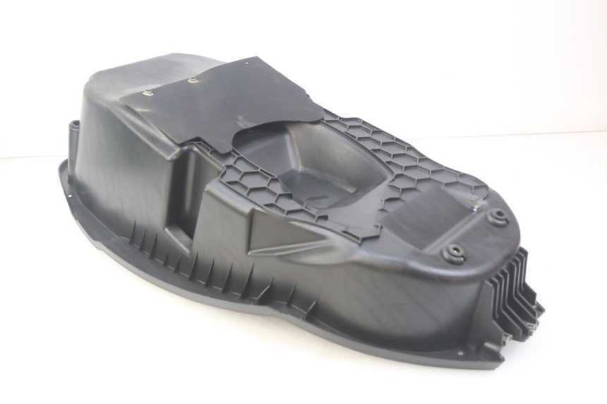 photo de COFFRE SELLE PEUGEOT CITYSTAR 125 (2011 - 2017)