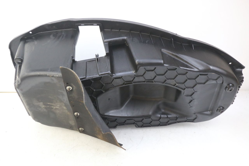 photo de COFFRE SELLE PEUGEOT CITYSTAR 2T 50 (2018 - 2021)