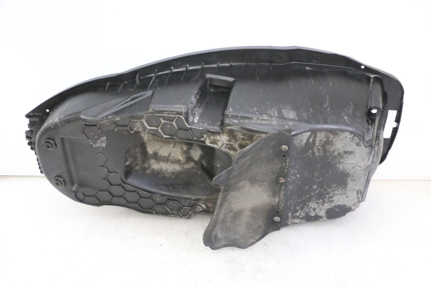 photo de COFFRE SELLE PEUGEOT CITYSTAR 50 (2013 - 2017)