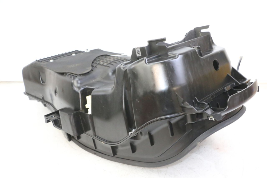 photo de COFFRE SELLE PEUGEOT SATELIS 125 (2013 - 2018)