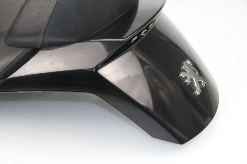 photo de COFFRE SELLE PEUGEOT SATELIS 125 (2006 - 2009)