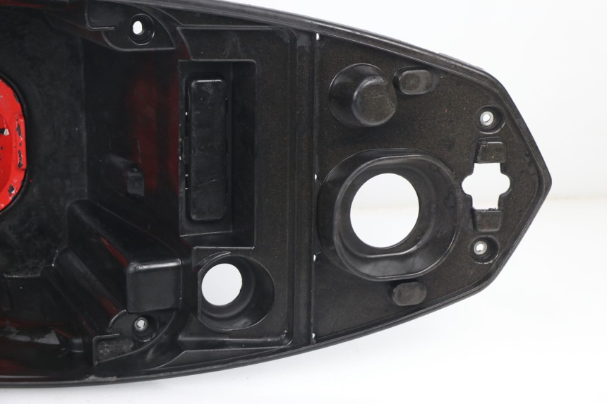 photo de COFFRE SELLE PEUGEOT STREETZONE 2T 50 (2014 - 2019)