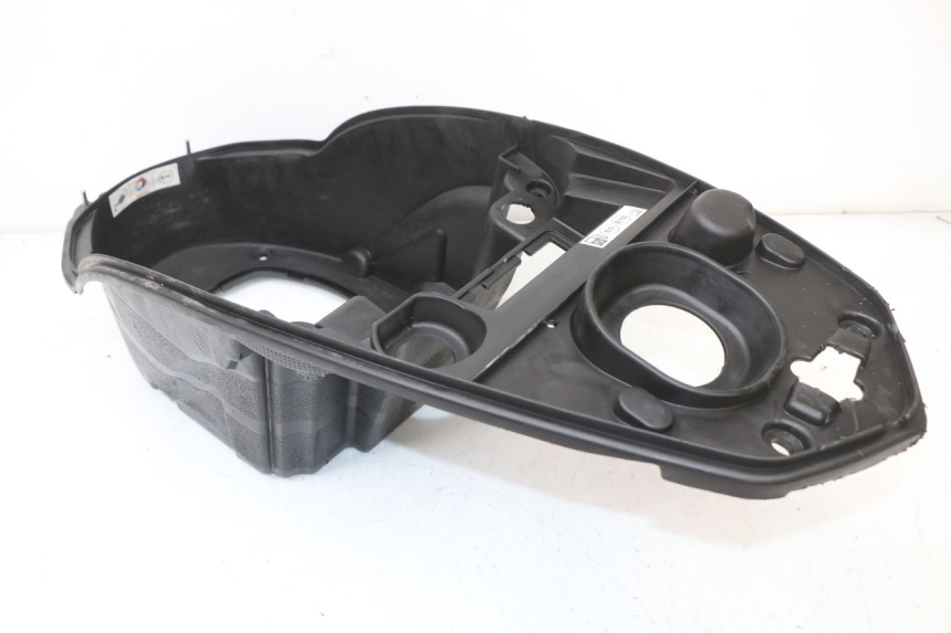 photo de COFFRE SELLE PEUGEOT STREETZONE I 2T 50 (2018 - 2020)