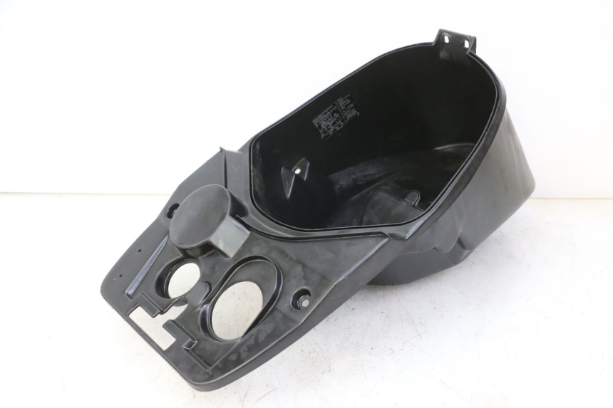photo de COFFRE SELLE PEUGEOT TREKKER TKR 50 (2005 - 2014)