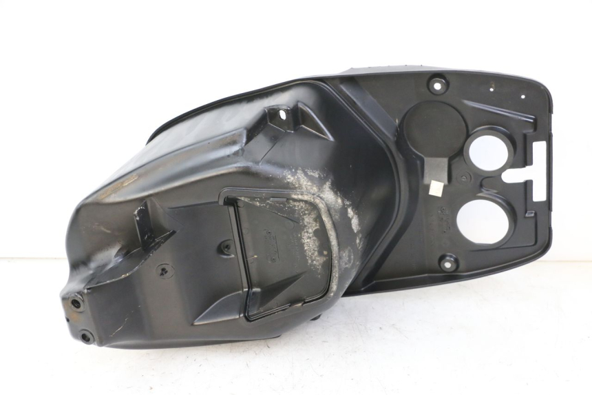 photo de COFFRE SELLE PEUGEOT TREKKER TKR 50 (2005 - 2014)