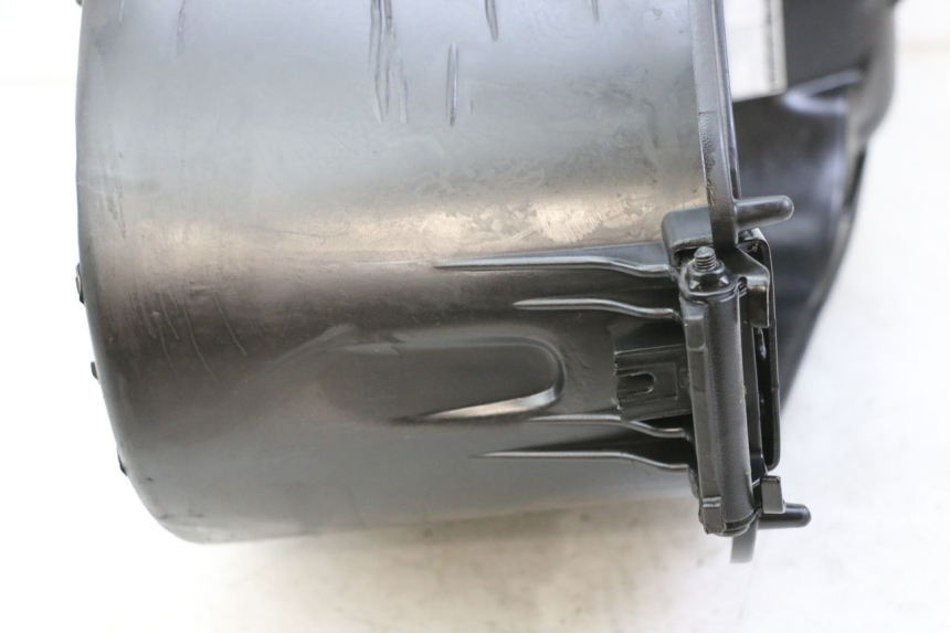 photo de COFFRE SELLE PEUGEOT TWEET 4T 50 (2023 - 2025)