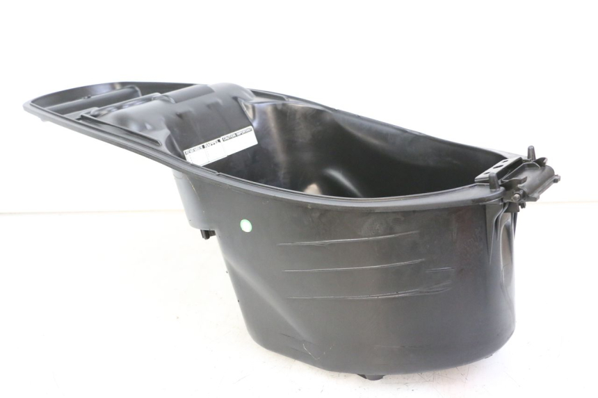photo de COFFRE SELLE PEUGEOT TWEET 4T 50 (2023 - 2025)