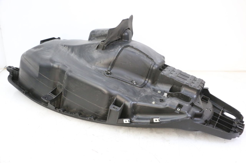 photo de COFFRE SELLE PIAGGIO MP3 500 (2014 - 2016)