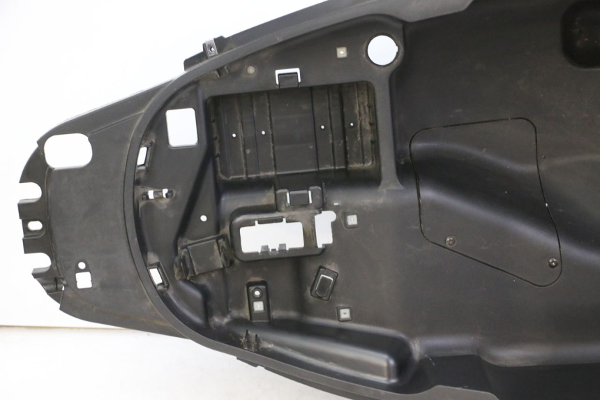 photo de COFFRE SELLE PIAGGIO MP3 500 (2014 - 2016)