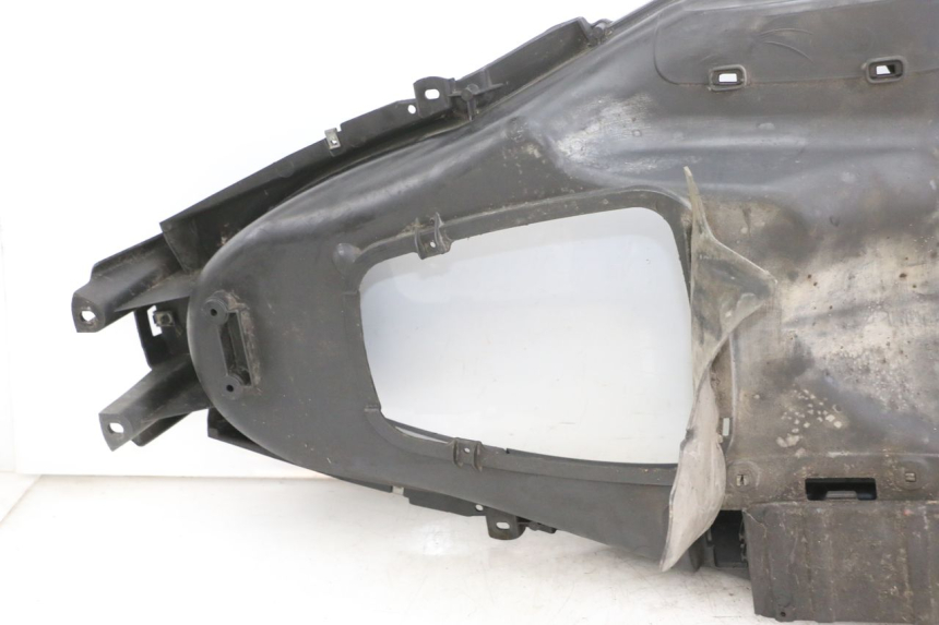 photo de COFFRE SELLE PIAGGIO MP3 125 (2006 - 2014)