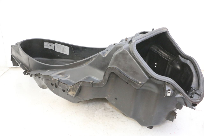 photo de COFFRE SELLE PIAGGIO MP3 125 (2006 - 2014)