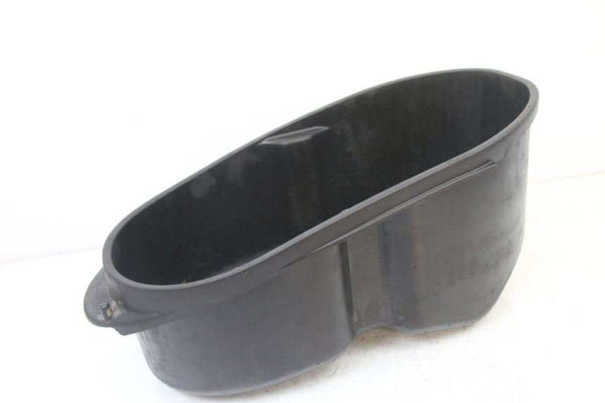 photo de COFFRE SELLE PIAGGIO VESPA GRANTURISMO 125 (2003 - 2007)