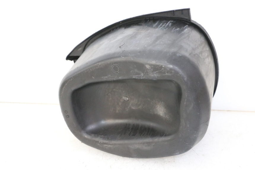 photo de COFFRE SELLE PIAGGIO VESPA LX IE 125 (2010 - 2012)