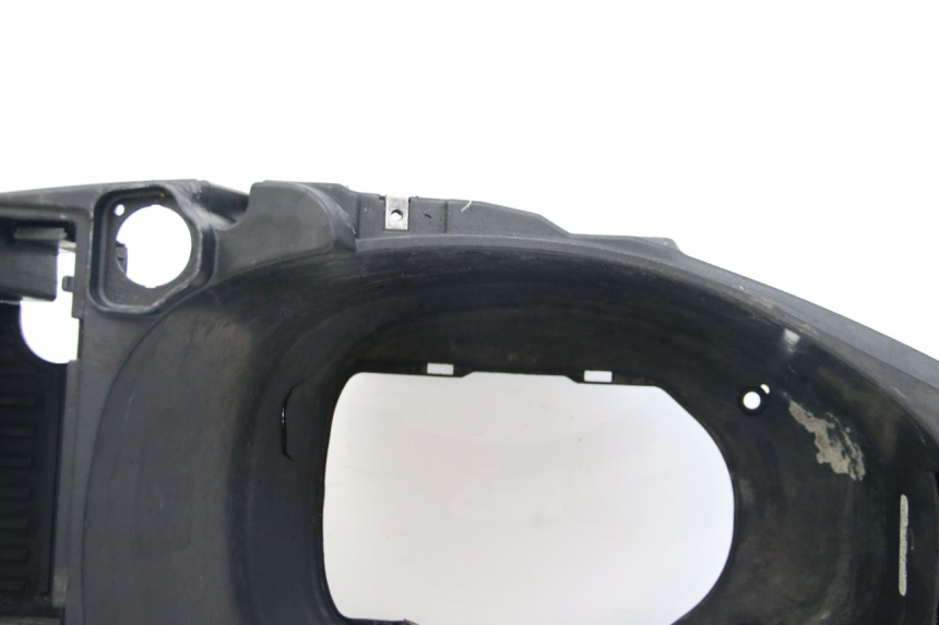 photo de COFFRE SELLE PIAGGIO ZIP 2T 50 (2009 - 2019)